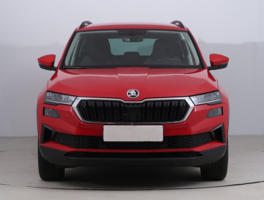 Škoda Karoq - 2022