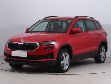 Škoda Karoq - 2022