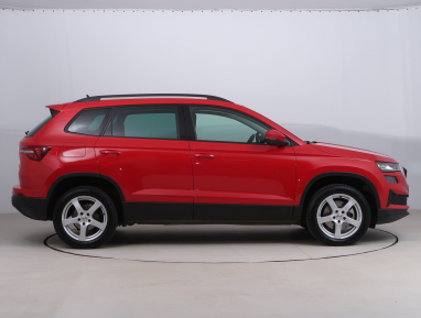 Škoda Karoq - 2022