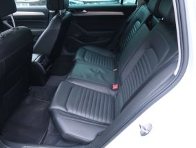 Volkswagen Passat - 2018