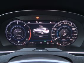 Volkswagen Passat - 2018