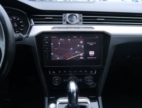 Volkswagen Passat - 2018