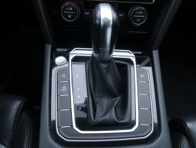 Volkswagen Passat - 2018