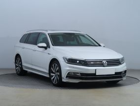Volkswagen Passat - 2018