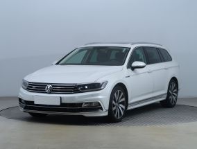 Volkswagen Passat - 2018