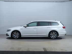 Volkswagen Passat - 2018