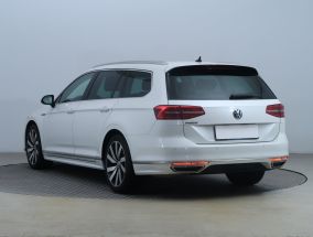Volkswagen Passat - 2018