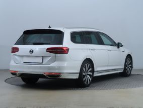 Volkswagen Passat - 2018
