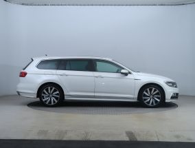 Volkswagen Passat - 2018