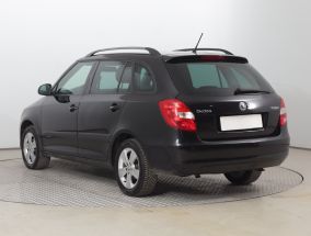 Skoda Fabia - 2014