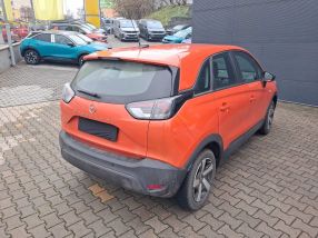 Opel Crossland X - 2021
