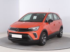 Opel Crossland X - 2021