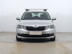 Skoda Octavia - 2017