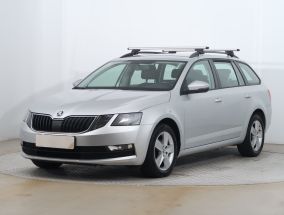 Skoda Octavia - 2017