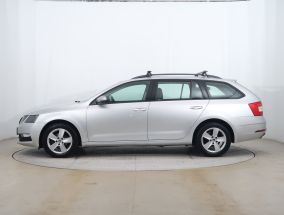Skoda Octavia - 2017