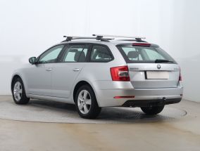 Skoda Octavia - 2017