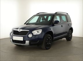 Skoda Yeti - 2009