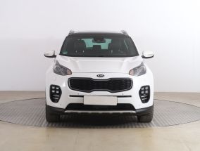 Kia Sportage - 2016