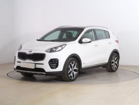 Kia Sportage - 2016