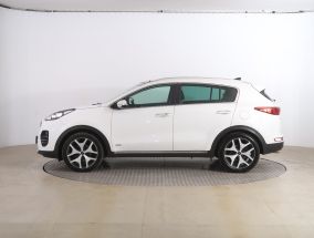 Kia Sportage - 2016