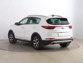 Kia Sportage - 2016