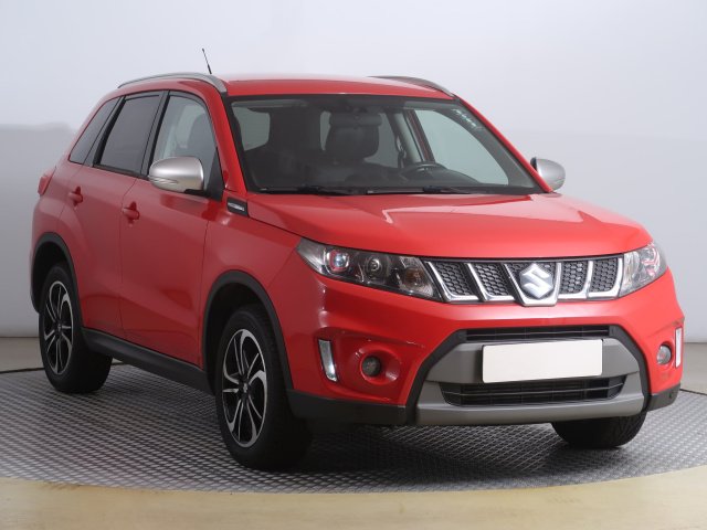 Suzuki Vitara 2018