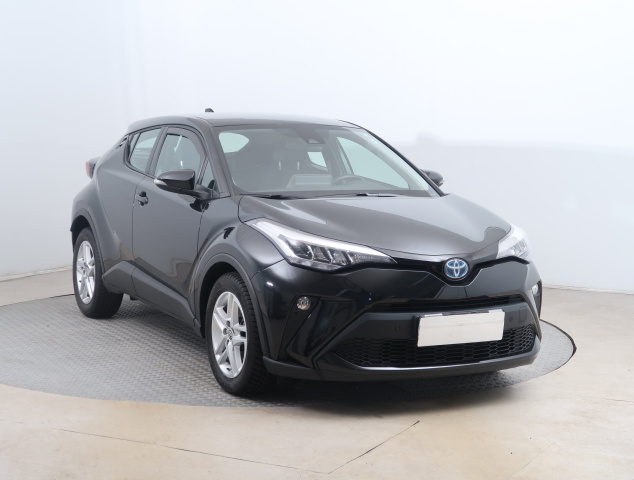 Toyota C-HR 2023