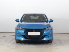 Peugeot e-208 - 2021