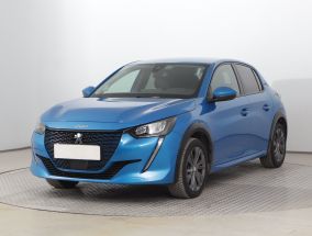 Peugeot e-208 - 2021