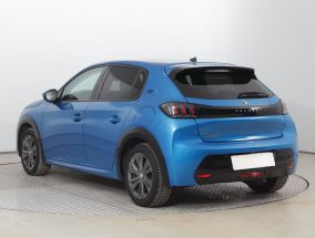 Peugeot e-208 - 2021