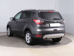 Ford Kuga - 2018
