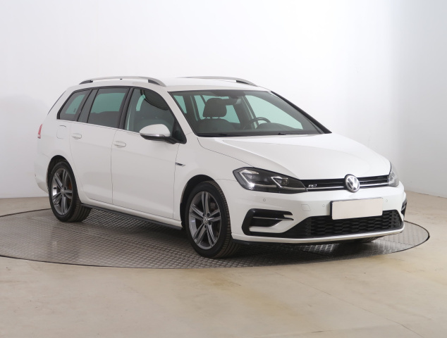 Volkswagen Golf 2020