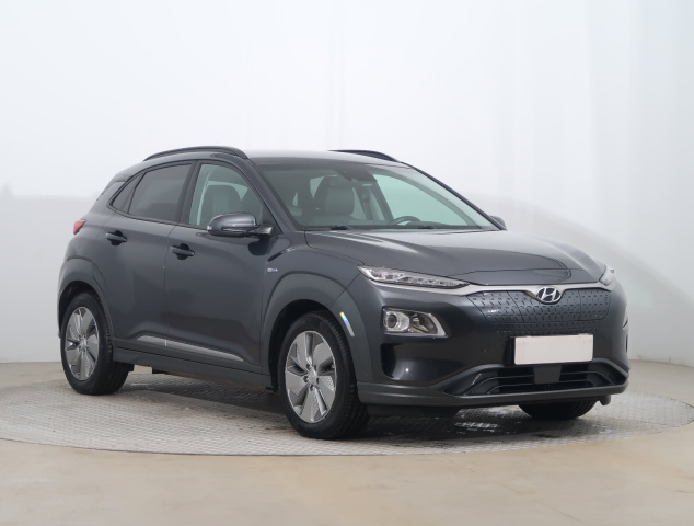 Hyundai Kona 2020