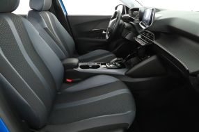 Peugeot e-2008 - 2020