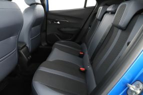 Peugeot e-2008 - 2020