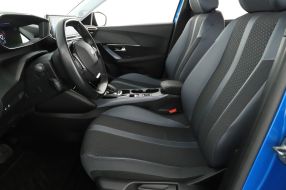 Peugeot e-2008 - 2020