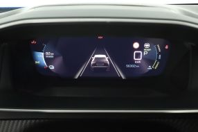 Peugeot e-2008 - 2020