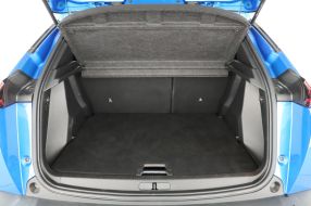 Peugeot e-2008 - 2020