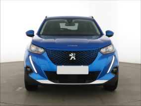 Peugeot e-2008 - 2020