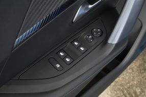 Peugeot e-2008 - 2020