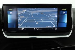 Peugeot e-2008 - 2020