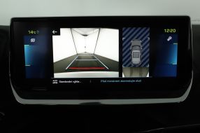 Peugeot e-2008 - 2020