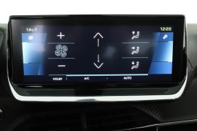 Peugeot e-2008 - 2020