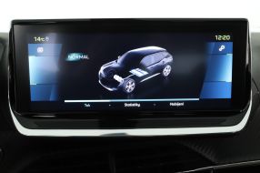 Peugeot e-2008 - 2020