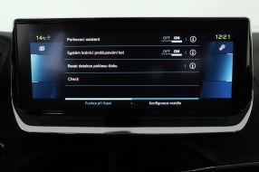 Peugeot e-2008 - 2020