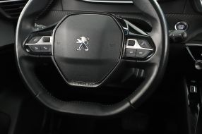 Peugeot e-2008 - 2020