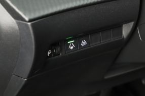 Peugeot e-2008 - 2020