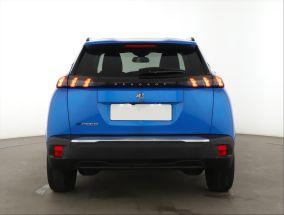 Peugeot e-2008 - 2020