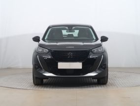 Peugeot e-2008 - 2021