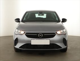 Opel Corsa-e - 2020
